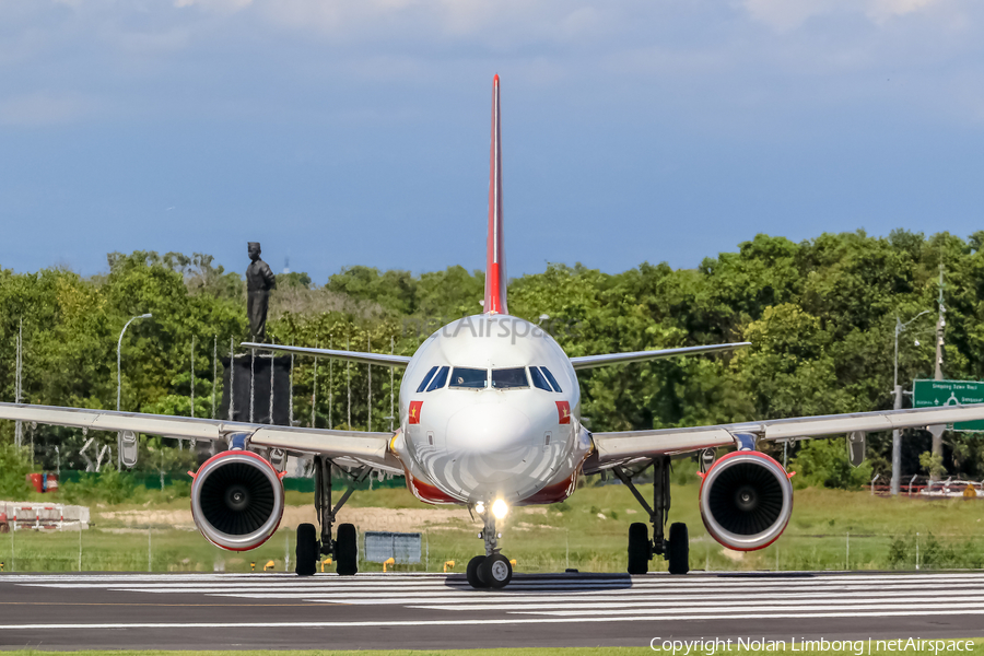 VietJet Air Airbus A321-211 (VN-A644) | Photo 541820