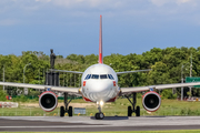 VietJet Air Airbus A321-211 (VN-A644) at  Denpasar/Bali - Ngurah Rai International, Indonesia