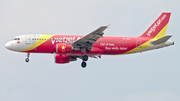 VietJet Air Airbus A320-214 (VN-A668) at  Ho Chi Minh City - Tan Son Nhat, Vietnam