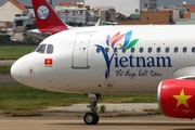 VietJet Air Airbus A320-214 (VN-A669) at  Ho Chi Minh City - Tan Son Nhat, Vietnam