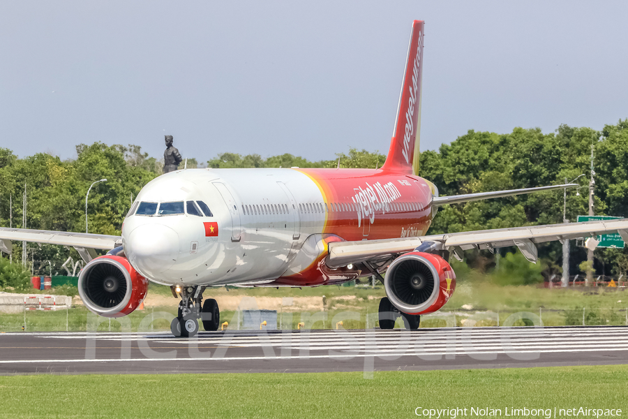 VietJet Air Airbus A321-211 (VN-A683) | Photo 468505