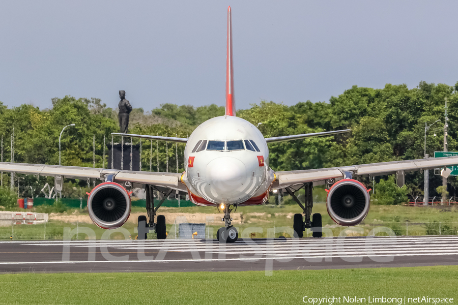 VietJet Air Airbus A321-211 (VN-A683) | Photo 468507