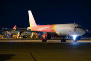 VietJet Air Airbus A320-214 (VN-A699) at  Ho Chi Minh City - Tan Son Nhat, Vietnam