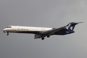 Air Mekong Bombardier CRJ-900ER (VN-A803) at  Ho Chi Minh City - Tan Son Nhat, Vietnam