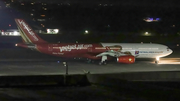 VietJet Air Airbus A330-343X (VN-A810) at  Denpasar/Bali - Ngurah Rai International, Indonesia