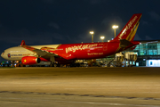 VietJet Air Airbus A330-343X (VN-A810) at  Ho Chi Minh City - Tan Son Nhat, Vietnam