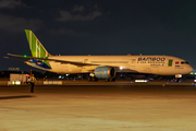 Bamboo Airways Boeing 787-9 Dreamliner (VN-A818) at  Ho Chi Minh City - Tan Son Nhat, Vietnam