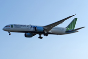 Bamboo Airways Boeing 787-9 Dreamliner (VN-A819) at  London - Gatwick, United Kingdom