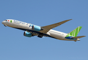 Bamboo Airways Boeing 787-9 Dreamliner (VN-A819) at  London - Heathrow, United Kingdom