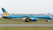 Vietnam Airlines Boeing 787-9 Dreamliner (VN-A861) at  Frankfurt am Main, Germany