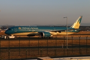 Vietnam Airlines Boeing 787-9 Dreamliner (VN-A861) at  Frankfurt am Main, Germany