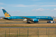 Vietnam Airlines Boeing 787-9 Dreamliner (VN-A862) at  Frankfurt am Main, Germany