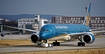 Vietnam Airlines Boeing 787-9 Dreamliner (VN-A862) at  Frankfurt am Main, Germany