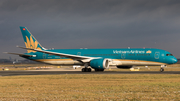 Vietnam Airlines Boeing 787-9 Dreamliner (VN-A862) at  Frankfurt am Main, Germany