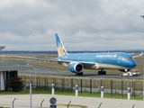 Vietnam Airlines Boeing 787-9 Dreamliner (VN-A862) at  Frankfurt am Main, Germany