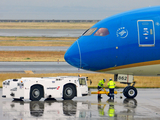 Vietnam Airlines Boeing 787-9 Dreamliner (VN-A862) at  Osaka - Kansai International, Japan