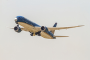 Vietnam Airlines Boeing 787-9 Dreamliner (VN-A862) at  Osaka - Kansai International, Japan