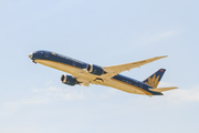 Vietnam Airlines Boeing 787-9 Dreamliner (VN-A862) at  Osaka - Kansai International, Japan