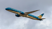 Vietnam Airlines Boeing 787-9 Dreamliner (VN-A862) at  London - Heathrow, United Kingdom