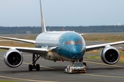 Vietnam Airlines Boeing 787-9 Dreamliner (VN-A863) at  Frankfurt am Main, Germany