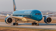 Vietnam Airlines Boeing 787-9 Dreamliner (VN-A863) at  Frankfurt am Main, Germany