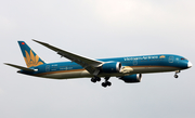 Vietnam Airlines Boeing 787-9 Dreamliner (VN-A863) at  London - Heathrow, United Kingdom