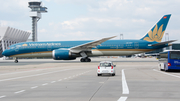 Vietnam Airlines Boeing 787-9 Dreamliner (VN-A864) at  Frankfurt am Main, Germany