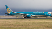 Vietnam Airlines Boeing 787-9 Dreamliner (VN-A864) at  Frankfurt am Main, Germany