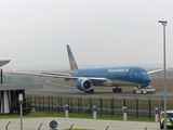 Vietnam Airlines Boeing 787-9 Dreamliner (VN-A864) at  Frankfurt am Main, Germany