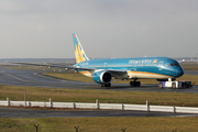 Vietnam Airlines Boeing 787-9 Dreamliner (VN-A864) at  Frankfurt am Main, Germany