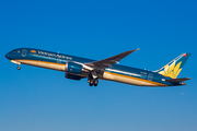 Vietnam Airlines Boeing 787-9 Dreamliner (VN-A864) at  London - Heathrow, United Kingdom