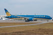 Vietnam Airlines Boeing 787-9 Dreamliner (VN-A864) at  Munich, Germany