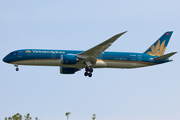 Vietnam Airlines Boeing 787-9 Dreamliner (VN-A865) at  London - Heathrow, United Kingdom