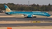 Vietnam Airlines Boeing 787-9 Dreamliner (VN-A866) at  Tokyo - Narita International, Japan