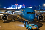 Vietnam Airlines Boeing 787-9 Dreamliner (VN-A866) at  Ho Chi Minh City - Tan Son Nhat, Vietnam