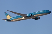 Vietnam Airlines Boeing 787-9 Dreamliner (VN-A867) at  Frankfurt am Main, Germany