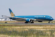 Vietnam Airlines Boeing 787-9 Dreamliner (VN-A867) at  Frankfurt am Main, Germany