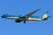 Vietnam Airlines Boeing 787-9 Dreamliner (VN-A867) at  New York - John F. Kennedy International, United States