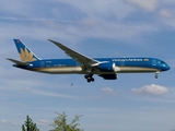 Vietnam Airlines Boeing 787-9 Dreamliner (VN-A868) at  Hamburg - Fuhlsbuettel (Helmut Schmidt), Germany