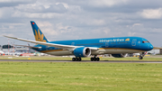 Vietnam Airlines Boeing 787-9 Dreamliner (VN-A868) at  Hamburg - Fuhlsbuettel (Helmut Schmidt), Germany