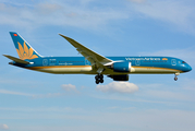 Vietnam Airlines Boeing 787-9 Dreamliner (VN-A868) at  Hamburg - Fuhlsbuettel (Helmut Schmidt), Germany