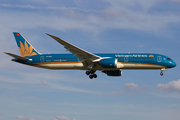 Vietnam Airlines Boeing 787-9 Dreamliner (VN-A868) at  Hamburg - Fuhlsbuettel (Helmut Schmidt), Germany