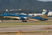 Vietnam Airlines Boeing 787-9 Dreamliner (VN-A868) at  Seoul - Incheon International, South Korea