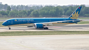 Vietnam Airlines Boeing 787-9 Dreamliner (VN-A869) at  Beijing - Capital, China