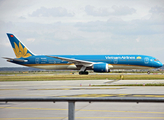 Vietnam Airlines Boeing 787-9 Dreamliner (VN-A870) at  Frankfurt am Main, Germany