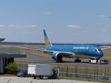 Vietnam Airlines Boeing 787-9 Dreamliner (VN-A870) at  Frankfurt am Main, Germany