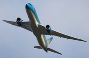 Vietnam Airlines Boeing 787-9 Dreamliner (VN-A871) at  London - Heathrow, United Kingdom