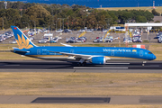 Vietnam Airlines Boeing 787-9 Dreamliner (VN-A871) at  Sydney - Kingsford Smith International, Australia