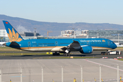 Vietnam Airlines Boeing 787-9 Dreamliner (VN-A871) at  Frankfurt am Main, Germany