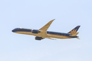 Vietnam Airlines Boeing 787-9 Dreamliner (VN-A871) at  Osaka - Kansai International, Japan